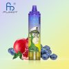 RandM Tornado 15000 Puffs Disposable Vape – Gummy Bear