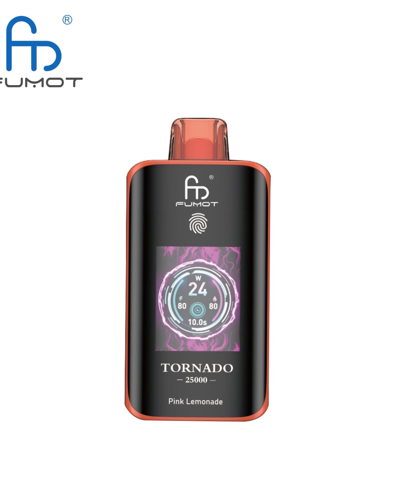 RandM Vapes Randm Tornado 25000