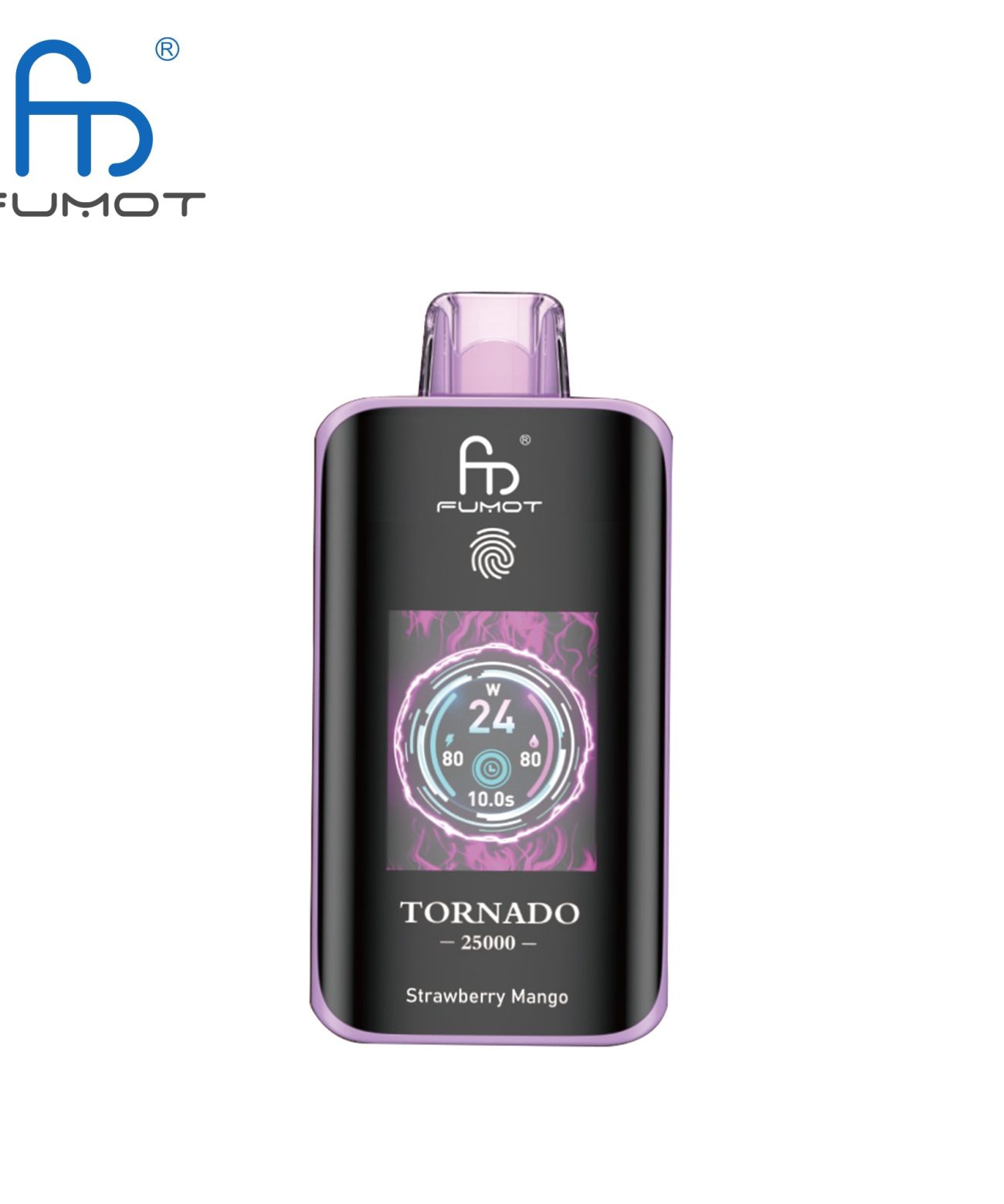 RandM Vapes Randm Tornado 25000