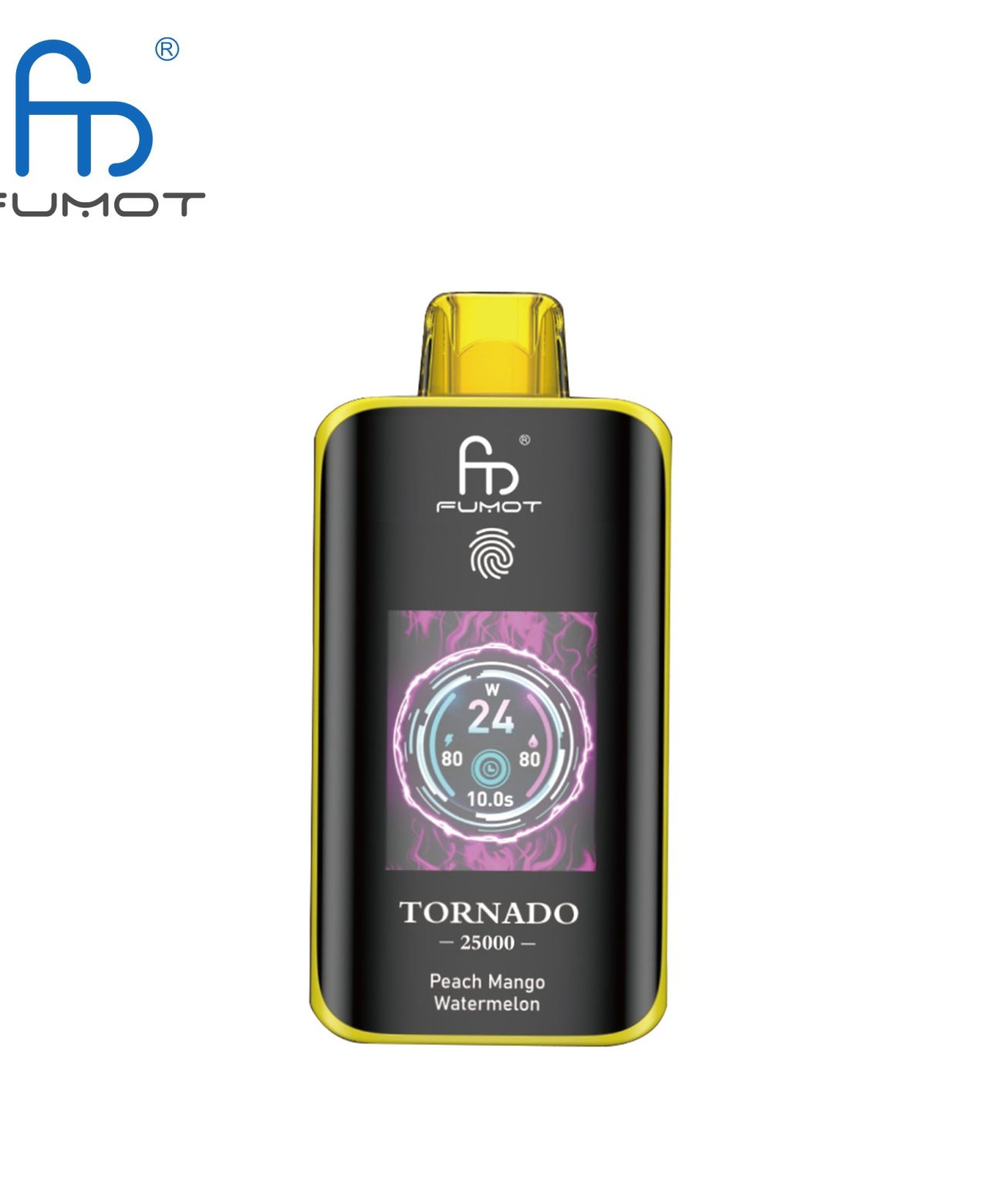 RandM Vapes Randm Tornado 25000