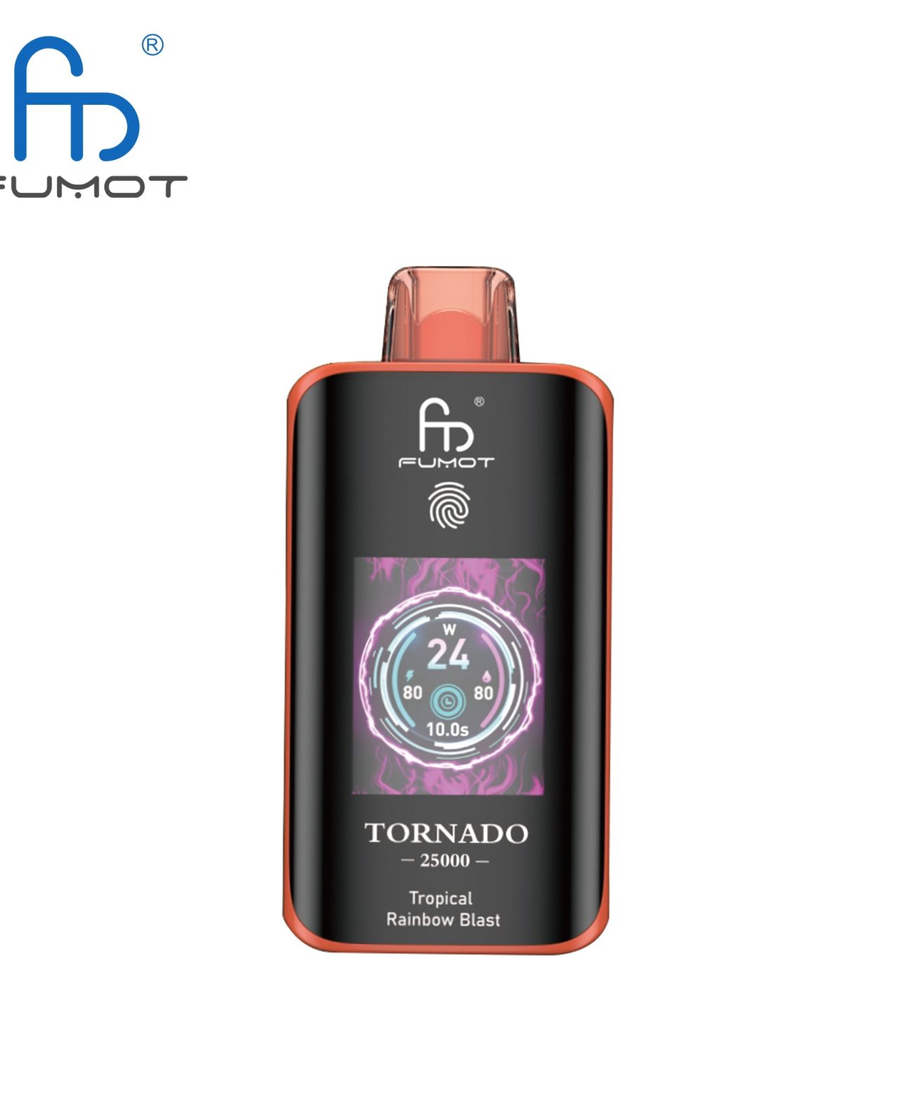 RandM VapesRandm Tornado 25000