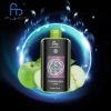 RandM Tornado 25000 Puffs Disposable Vape – Grape Ice