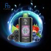 RandM VapesRandm Tornado 25000-Dr Blue