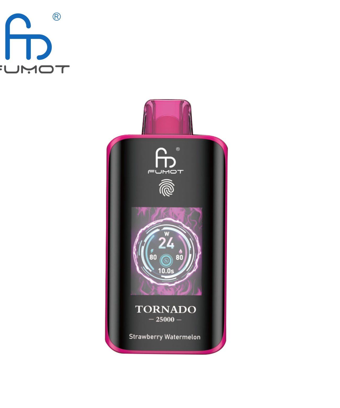 RandM Vapes Randm Tornado 25000