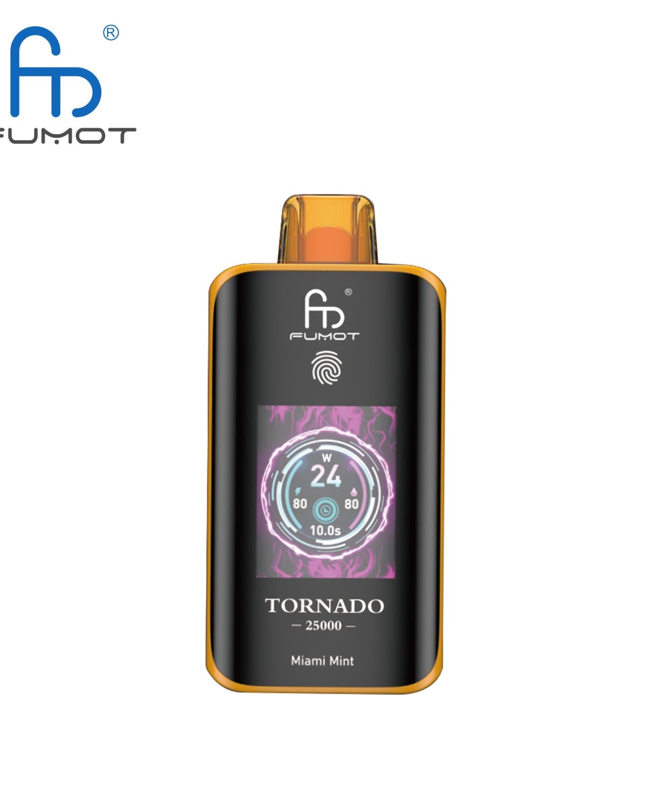 RandM Vapes Randm Tornado 25000