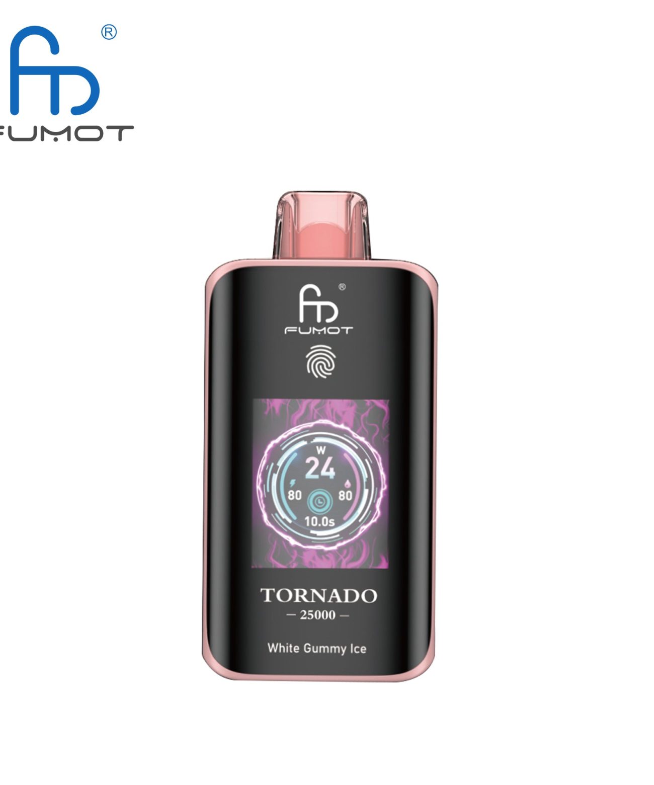 RandM VapesRandm Tornado 25000
