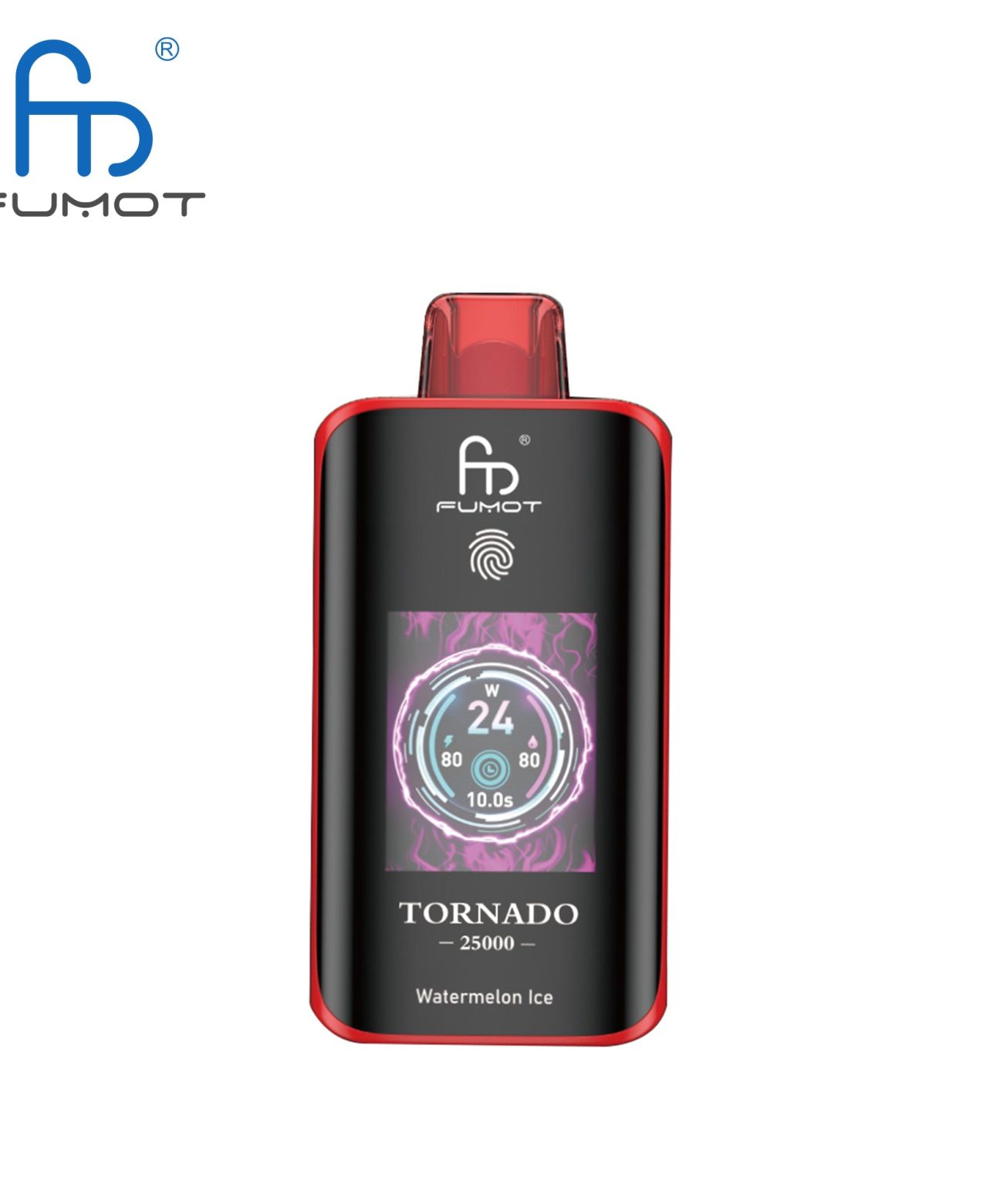 RandM VapesRandm Tornado 25000