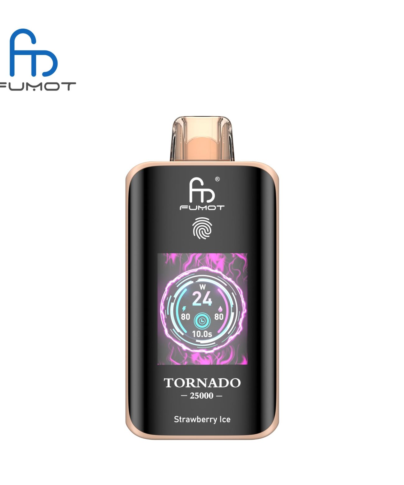 RandM Vapes Randm Tornado 25000
