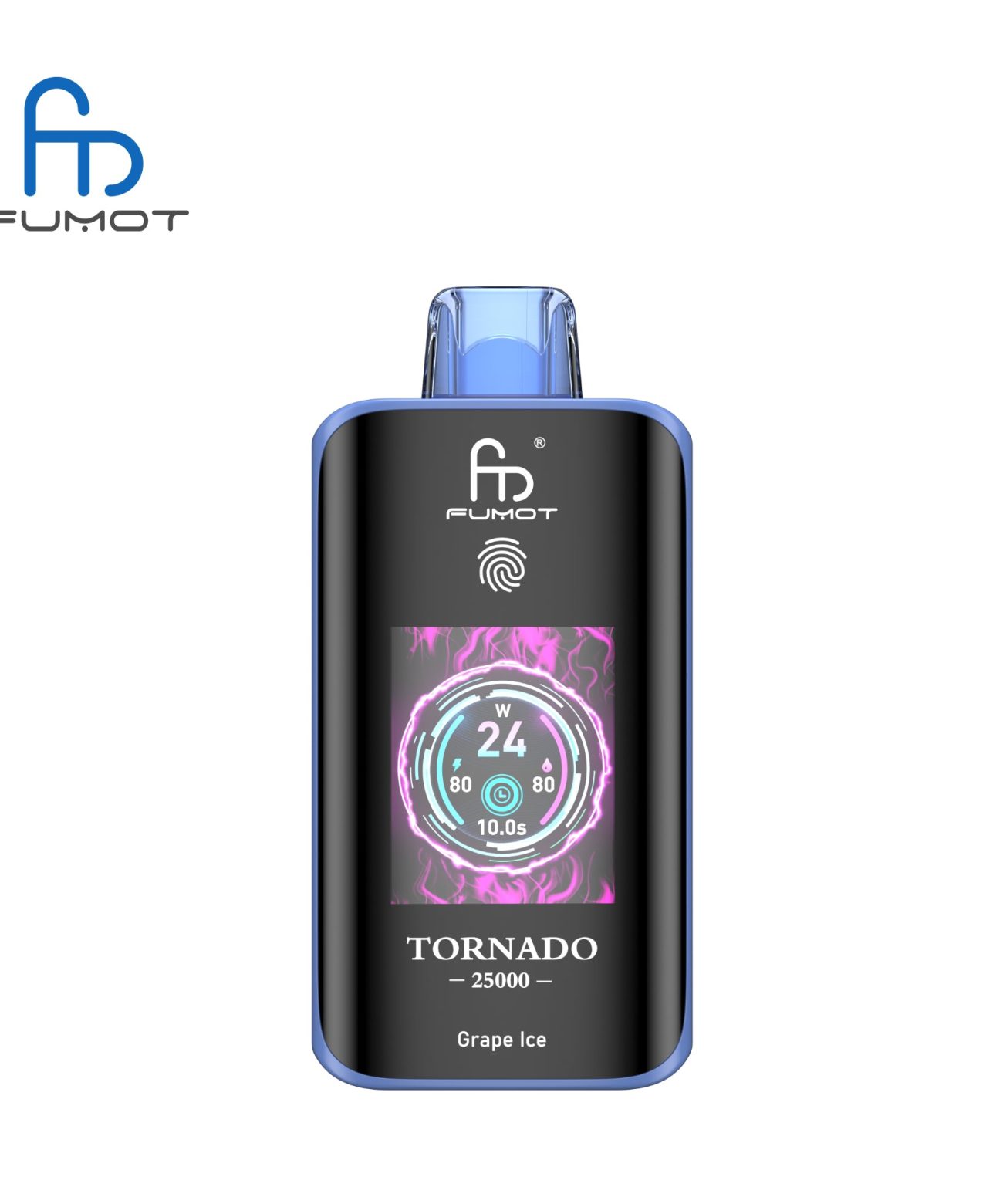 RandM VapesRandm Tornado 25000