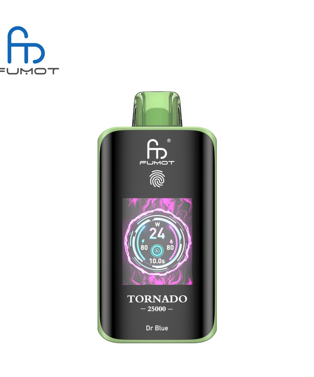 RandM Vapes

Randm Tornado 25000-Dr Blue