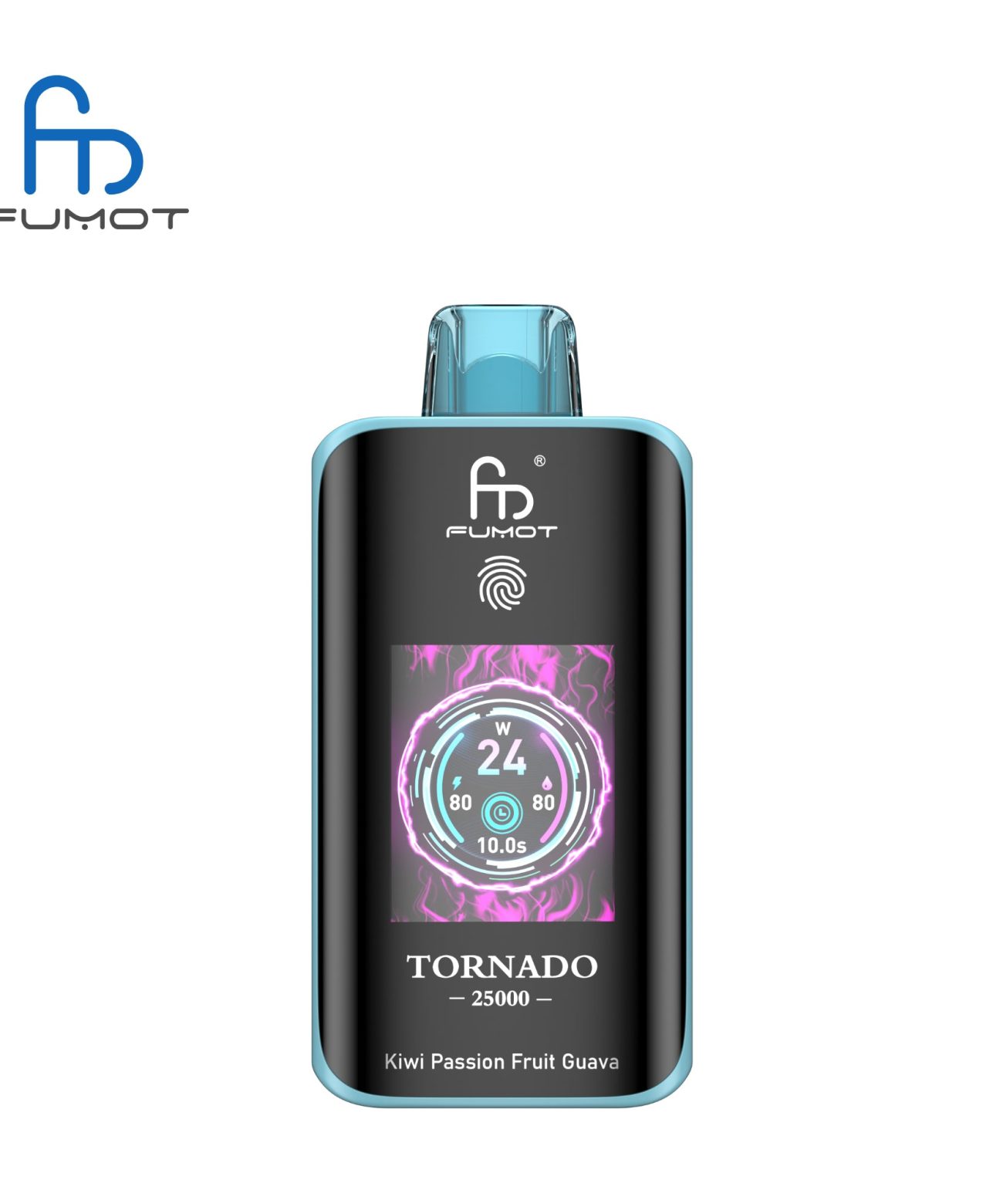 RandM Vapes Randm Tornado 25000