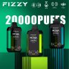 Fizzy Nova 20000 Fizzy Nova 20000 Puffs