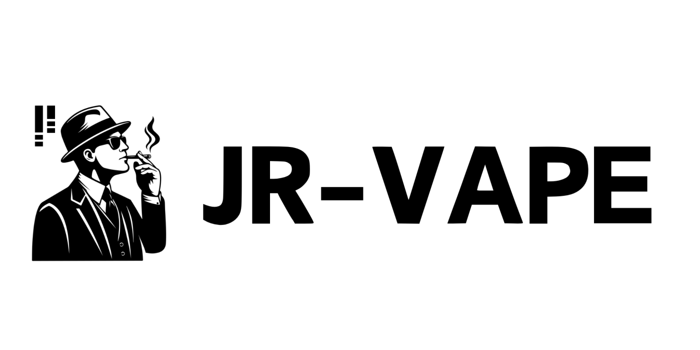 JR-VAPE:Explore Top Disposable Vape Brands At