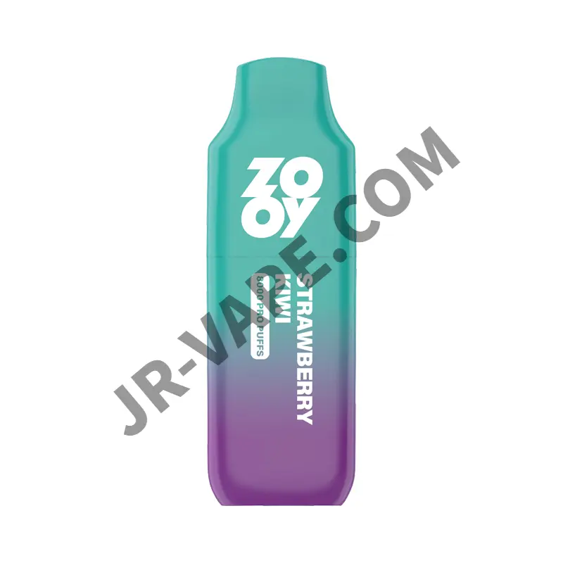 Zooy Disposable Vapes