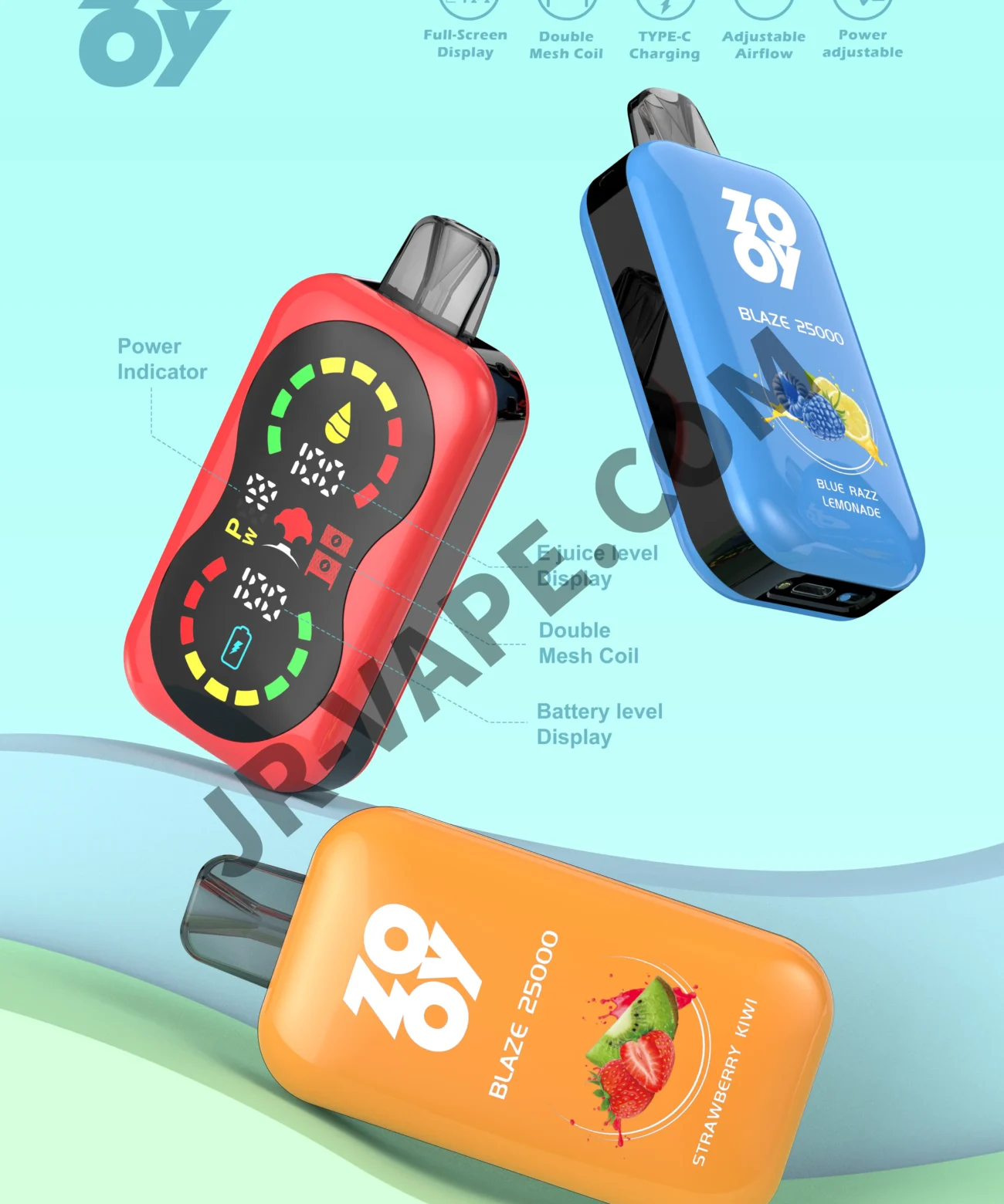 ZOOY BLAZE 25000 ZOOY BLAZE 25000 vape ZOOY BLAZE 25000 puffs ZOOY BLAZE 25000 wholesale ZOOY BLAZE 25000 price ZOOY BLAZE 25000 puffs