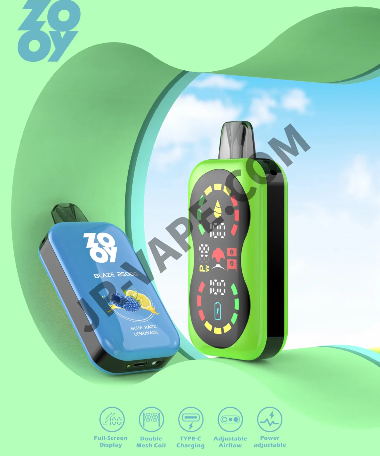 ZOOY BLAZE 25000 ZOOY BLAZE 25000 vape ZOOY BLAZE 25000 puffs ZOOY BLAZE 25000 wholesale ZOOY BLAZE 25000 price ZOOY BLAZE 25000 puffs
