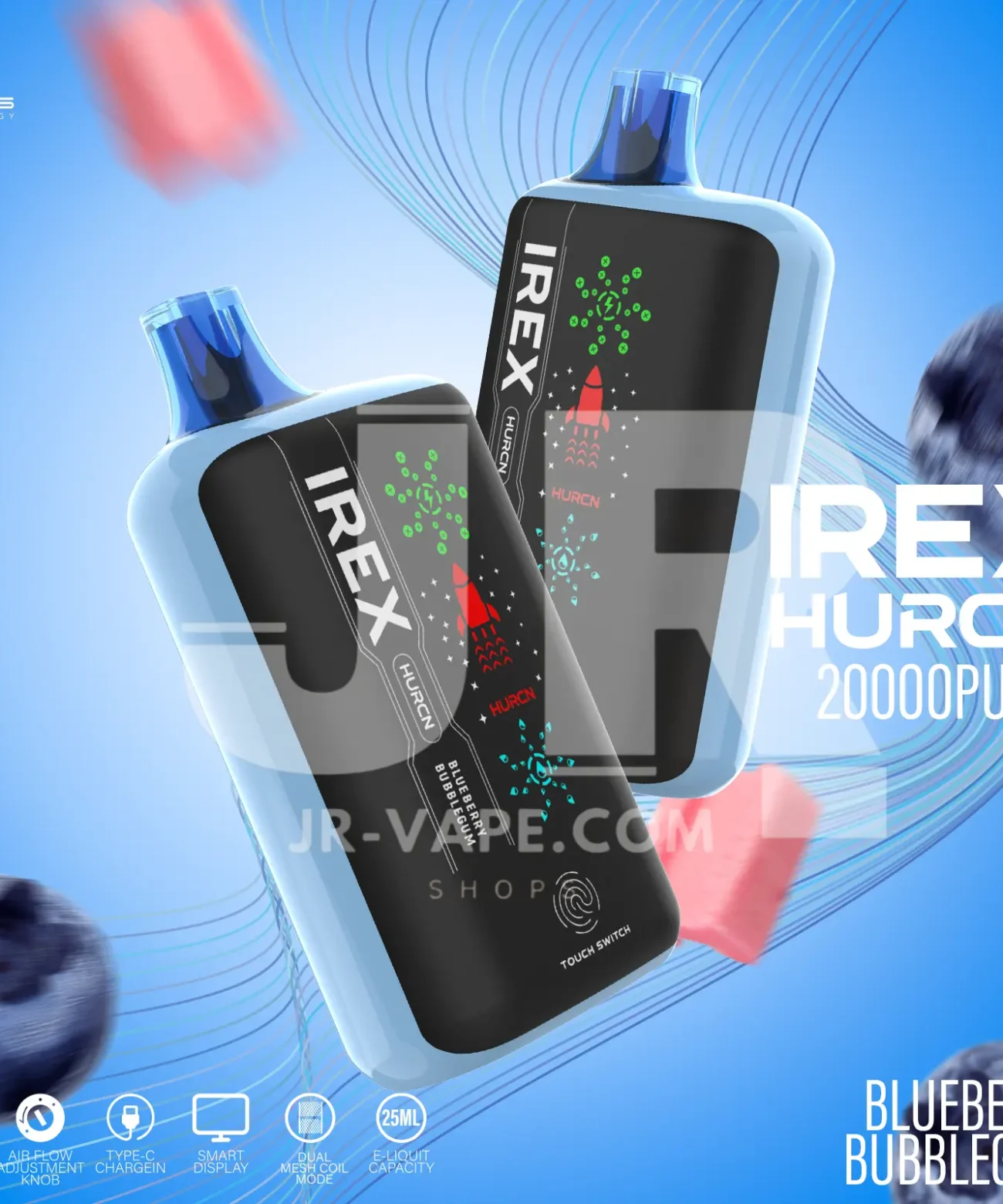 IREX HURCN 20000 vape IREX HURCN 20000 puffs IREX HURCN 20000 price IREX HURCN 20000 review IREX HURCN 20000 wholesale IREX HURCN 20000 pro IREX HURCN 20000