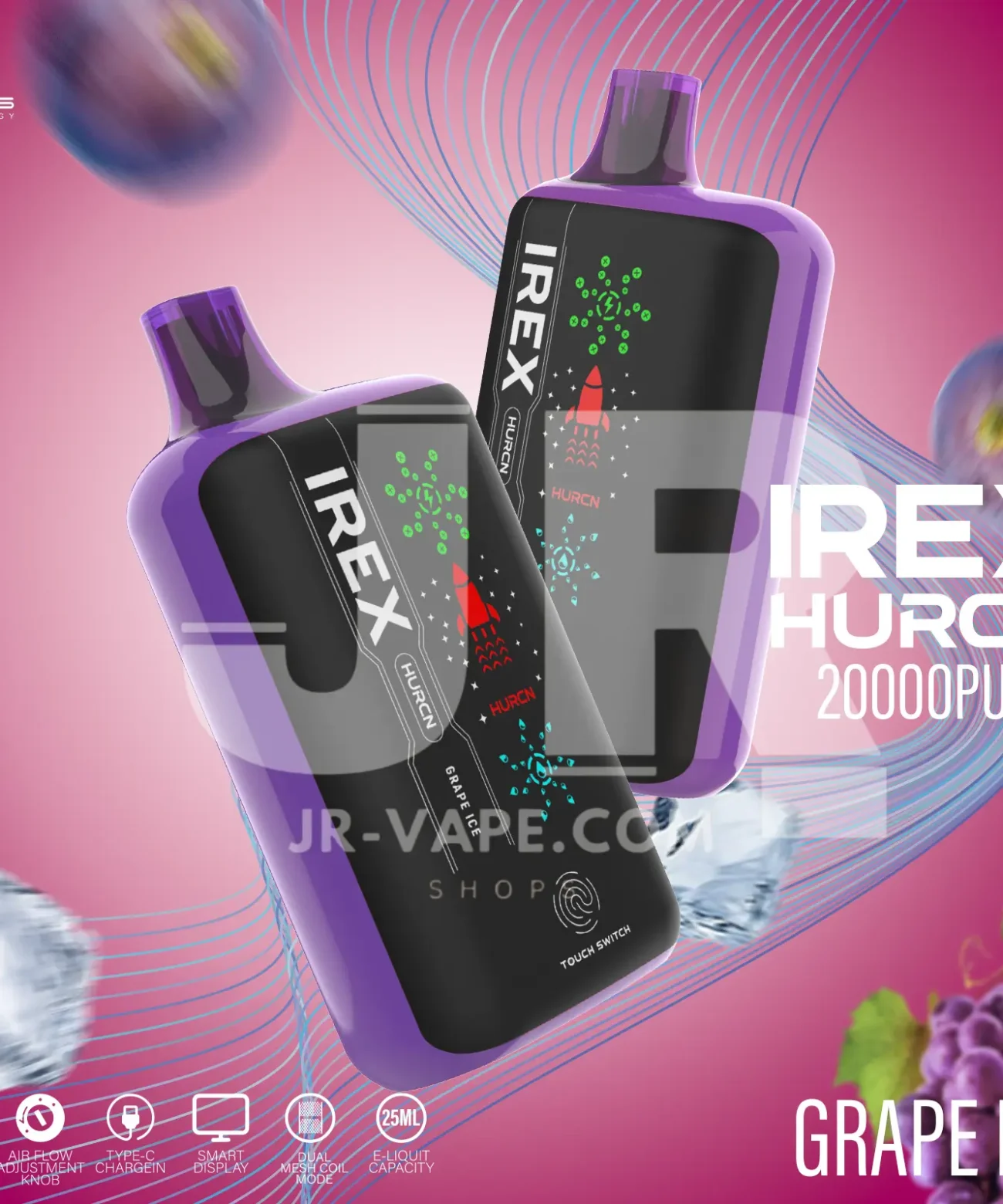 IREX HURCN 20000 vape IREX HURCN 20000 puffs IREX HURCN 20000 price IREX HURCN 20000 review IREX HURCN 20000 wholesale IREX HURCN 20000 pro IREX HURCN 20000