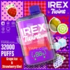 IREX TWINS 32000
