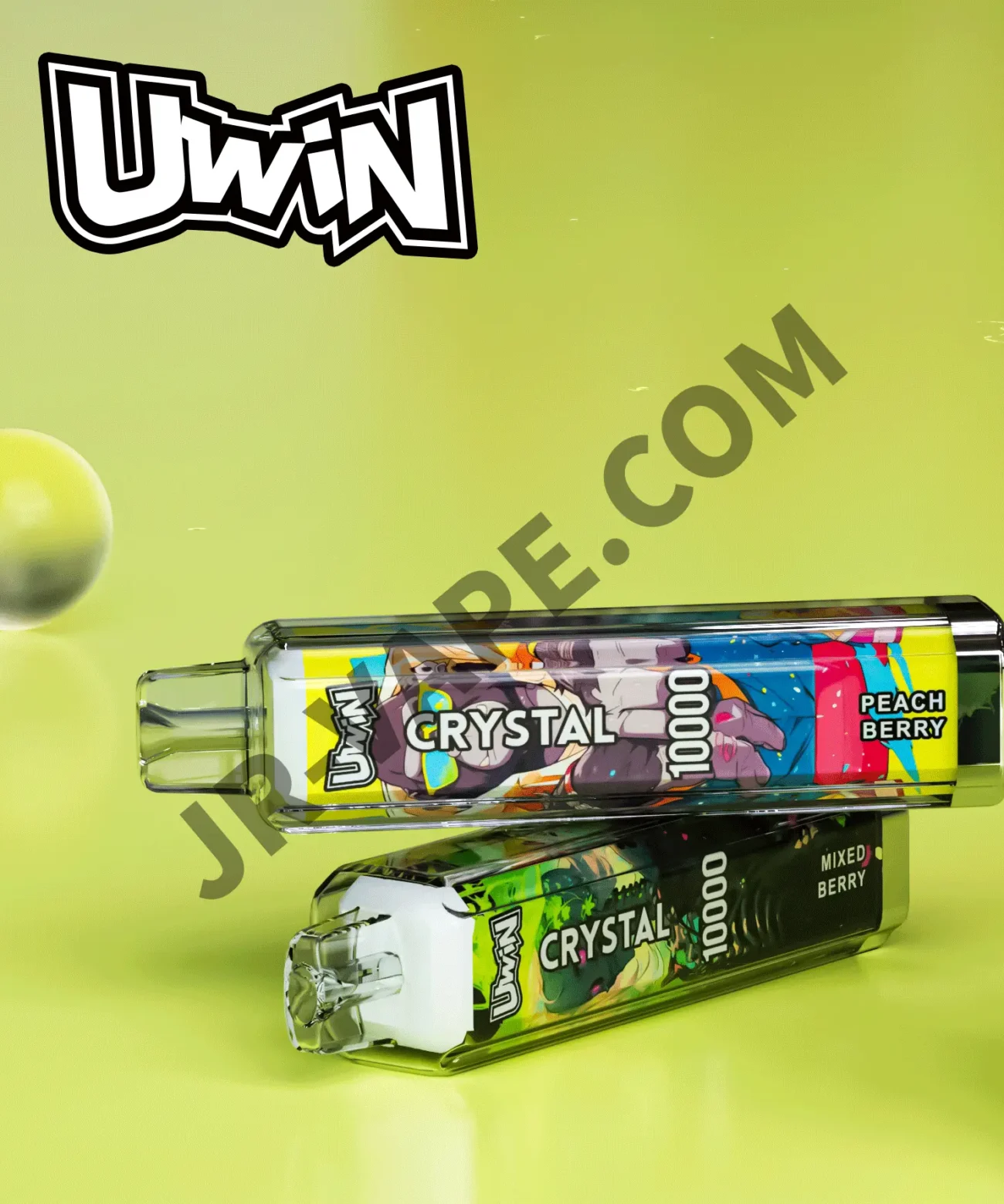 Uwin Crystal 10000 Uwin Crystal 10000 Puffs Uwin Crystal 10000 price