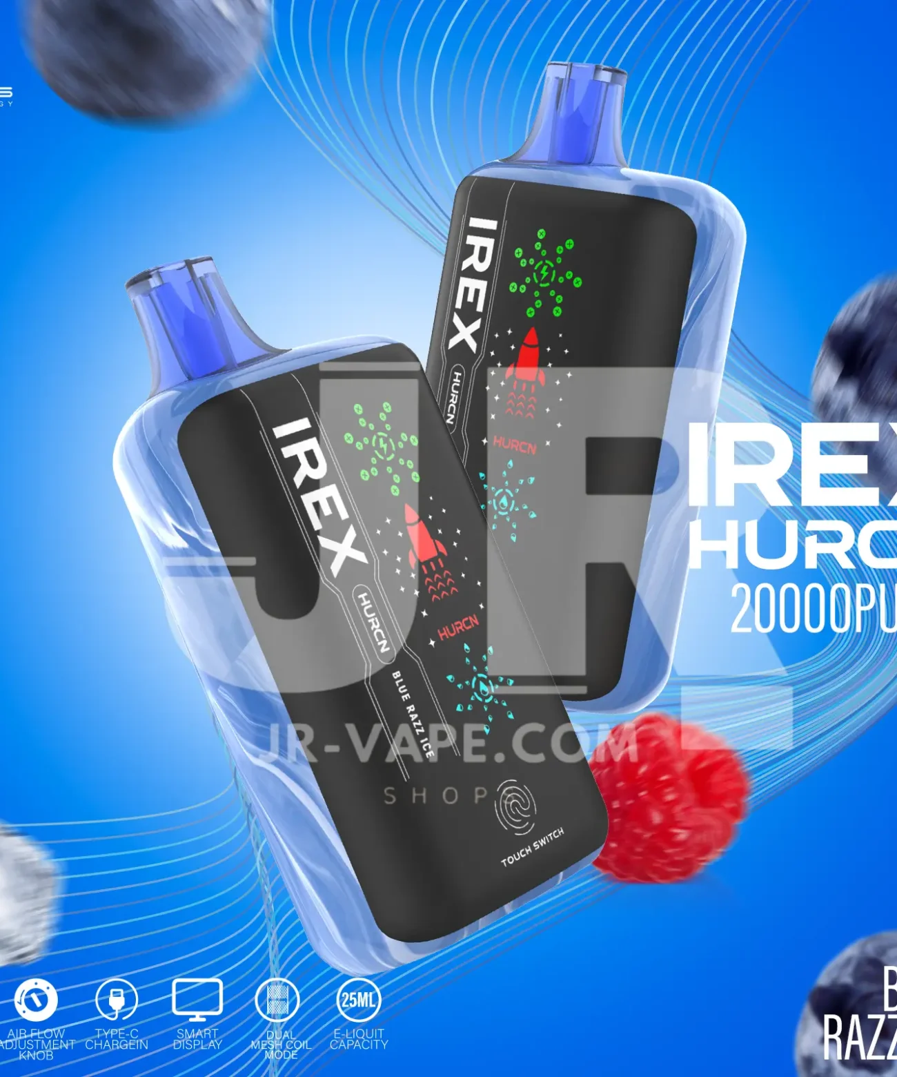 IREX HURCN 20000 vape IREX HURCN 20000 puffs IREX HURCN 20000 price IREX HURCN 20000 review IREX HURCN 20000 wholesale IREX HURCN 20000 pro IREX HURCN 20000