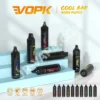 VOPK COOL BAR-9000 VOPK COOL BAR-9000 Puffs