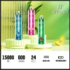 AIVONO FATMAN 15000 AIVONO FATMAN 15000 Puffs