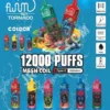 FLUUM BOX 12000 Puffs FLUUM BOX 12000