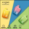 AIVONO AIM BOXX 4000 AIVONO AIM BOXX 4000 Puffs