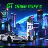 SFOG GT BAR 15000 SFOG GT BAR 15000 Puffs