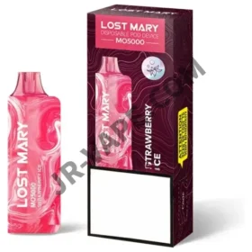 lost mary mo5000 price lost mary mo5000 rechargeable