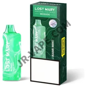lost mary mo5000 price lost mary mo5000 rechargeable