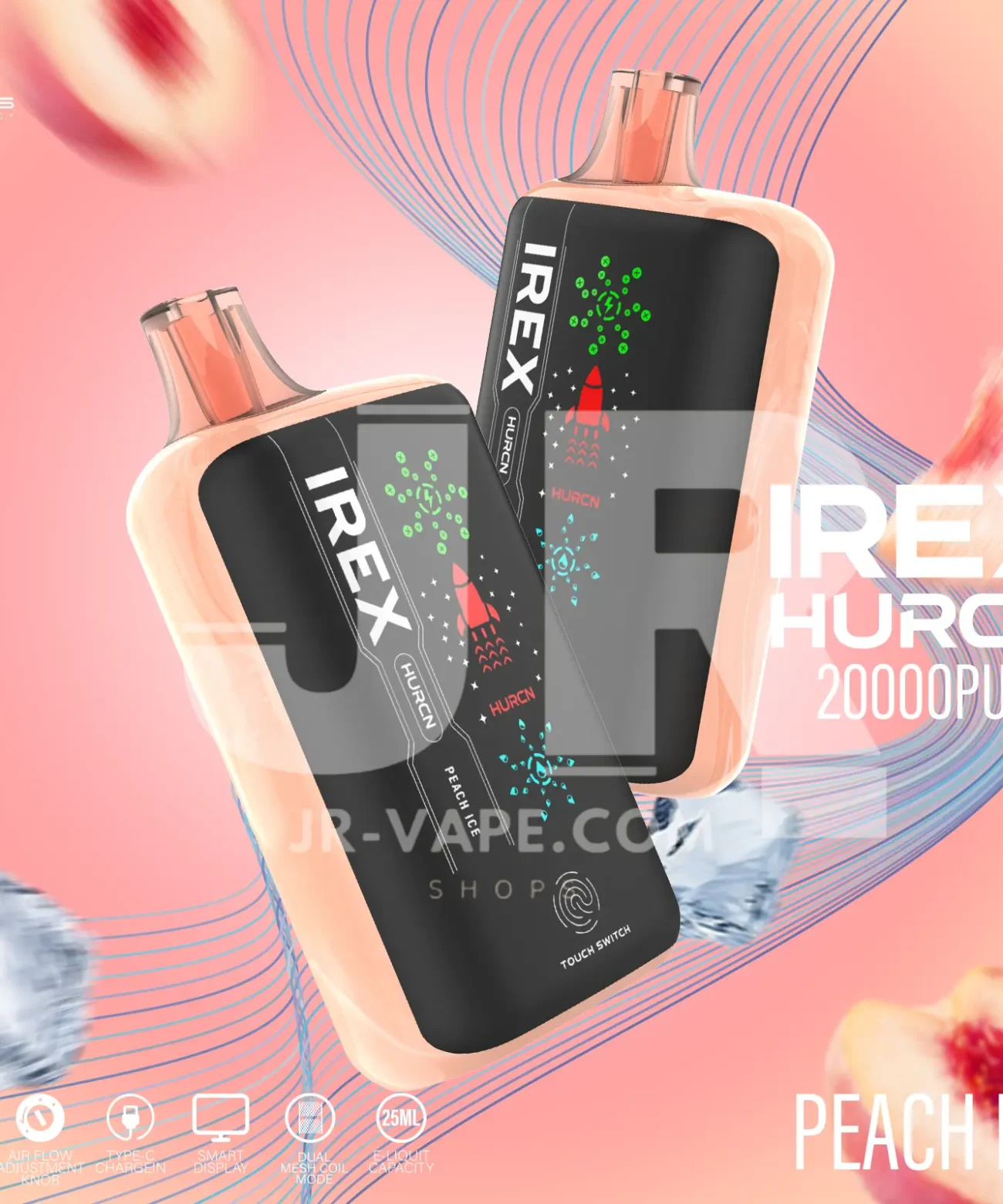 IREX HURCN 20000 vape IREX HURCN 20000 puffs IREX HURCN 20000 price IREX HURCN 20000 review IREX HURCN 20000 wholesale IREX HURCN 20000 pro IREX HURCN 20000