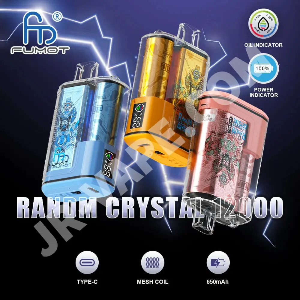 Fumot Crystal 12000 vape Fumot Crystal 12000 puffs Fumot Crystal 12000 price Fumot Crystal 12000 review Fumot Crystal 12000 wholesale Fumot Crystal 12000 pro Fumot Crystal 12000