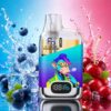 Fumot Tornado Box Pro 22000 Puffs Vape product image