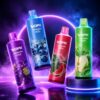 VOPK TORNADO 9000 disposable vape wholesale product image