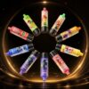 VOPK TORNADO 15000 disposable vape wholesale product image