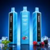VOPK Shisha BAR 20000 disposable vape wholesale product image