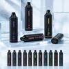 VOPK COOL BAR 9000 disposable vape wholesale product image